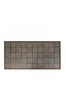 Solid Teak Outdoor Dining Table | Novi Living Marina