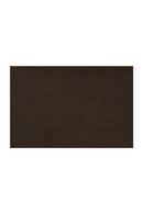 Solid Teak Outdoor Dining Table | Novi Living Marina