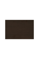 Brown Teak Outdoor Coffee Table | Novi Living Barclay | Oroatrade.com