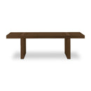 Hospitality furniture - Solid Teak Outdoor Coffee Table - www.oroatrade.com