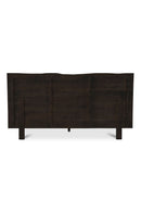 Brown Solid Acacia Bed | Novi Living Madagascar