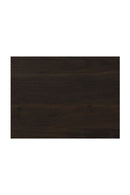 Brown Solid Acacia Bed | Novi Living Madagascar | Oroa.com