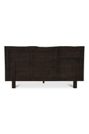 Brown Solid Acacia Bed | Novi Living Madagascar | Oroa.com
