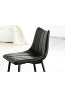 Vertical Stitched Counter Stools (2) | Novi Living Alibi | Oroa.com