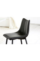 Vertical Stitched Dining Chairs (2) | Novi Living Alibi | Oroa.com