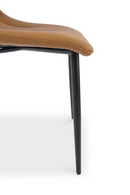 Vertical Stitched Dining Chairs (2) | Novi Living Alibi | Oroa.com