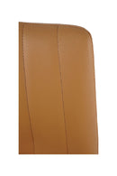 Vertical Stitched Dining Chairs (2) | Novi Living Alibi | Oroa.com