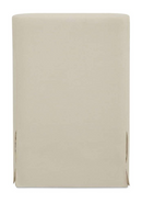 Slipcovered Outdoor Dining Chair | Novi Living Lydia | Oroatrade.com