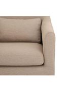 Slipcovered Outdoor Dining Chair | Novi Living Lydia | Oroatrade.com