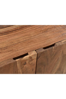 Contract furniture - Rustic Acacia Sideboard - www.oroatrade.com