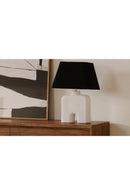 Contract furniture - Solid Oak 6-Drawer Dresser - www.oroatrade.com