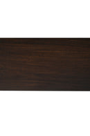 Contract furniture - Acacia Wood Bed - www.oroatrade.com