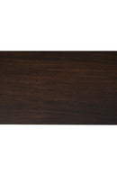 Contract furniture - Acacia Wood Bed - www.oroatrade.com