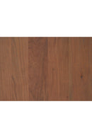 Contract furniture - Brown Acacia Side Table - www.oroatrade.com