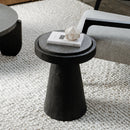 Indoor/Outdoor Terrazzo Accent Table | Novi Living Book | Oroa.com