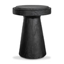 Indoor/Outdoor Terrazzo Accent Table | Novi Living Book | Oroa.com