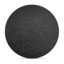 Hospitality furniture - Black Terrazzo Indoor/Outdoor Dining Table - www.oroatrade.com