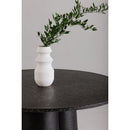 Hospitality furniture - Black Terrazzo Indoor/Outdoor Dining Table - www.oroatrade.com