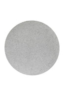 White Terrazzo Indoor/Outdoor Dining Table | Novi Living Mono | Oroa.com