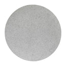 Hospitality furniture - White Terrazzo Indoor/Outdoor Dining Table - www.oroatrade.com