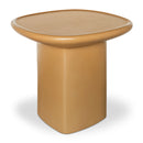 Hospitality furniture - Square Concrete Outdoor Side Table - www.oroatrade.com