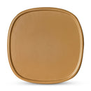 Hospitality furniture - Square Concrete Outdoor Side Table - www.oroatrade.com