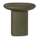 Hospitality furniture - Square Concrete Outdoor Side Table - www.oroatrade.com