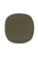 Square Concrete Outdoor Side Table | Novi Living Manon | Oroa.com