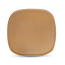 Hospitality furniture - Oval Concrete Outdoor Coffee Table - www.oroatrade.com
