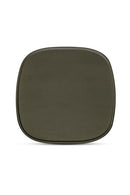 Oval Concrete Outdoor Coffee Table | Novi Living Manon | Oroa.com