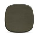 Hospitality furniture - Oval Concrete Outdoor Coffee Table - www.oroatrade.com
