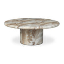 Hospitality furniture - Outdoor Concrete Coffee Table - www.oroatrade.com
