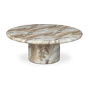 Hospitality furniture - Outdoor Concrete Coffee Table - www.oroatrade.com