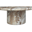 Hospitality furniture - Outdoor Concrete Coffee Table - www.oroatrade.com