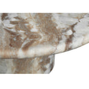 Hospitality furniture - Outdoor Concrete Coffee Table - www.oroatrade.com