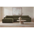 Hospitality furniture - Outdoor Concrete Coffee Table - www.oroatrade.com