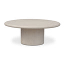 Hospitality furniture - Outdoor Concrete Coffee Table - www.oroatrade.com