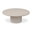 Hospitality furniture - Outdoor Concrete Coffee Table - www.oroatrade.com