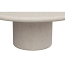 Hospitality furniture - Outdoor Concrete Coffee Table - www.oroatrade.com