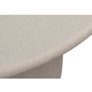Hospitality furniture - Outdoor Concrete Coffee Table - www.oroatrade.com