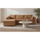 Hospitality furniture - Outdoor Concrete Coffee Table - www.oroatrade.com