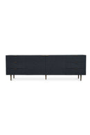 Contract furniture - wooden cabinet shelves - www.oroatrade.com