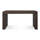Hospitality furniture - Rustic Oak Console Table - www.oroatrade.com