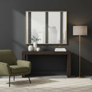Hospitality furniture - Rustic Oak Console Table - www.oroatrade.com