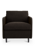Leather Arm Accent Chair | Novi Living Teller | Oroatrade.com