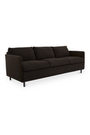Leather Arm Sofa | Novi Living Teller | Oroatrade.com