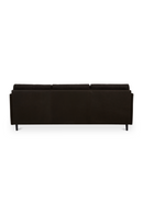 Leather Arm Sofa | Novi Living Teller | Oroatrade.com