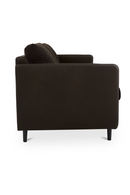 Leather Arm Sofa | Novi Living Teller | Oroatrade.com