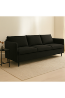 Leather Arm Sofa | Novi Living Teller | Oroatrade.com