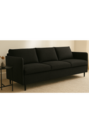 Leather Arm Sofa | Novi Living Teller | Oroatrade.com